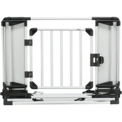 Trixie Universal-Heckgitter 16 Trixie Universal-Heckgitter -Hund Sache Getchaft trixie universal heckgitter 6