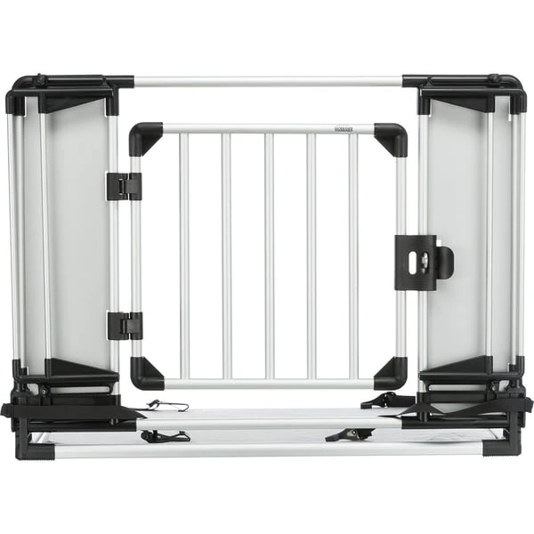 Trixie Universal-Heckgitter 7 Trixie Universal-Heckgitter – Bild 5