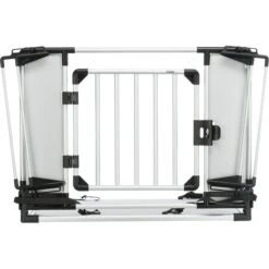 Trixie Universal-Heckgitter 17 Trixie Universal-Heckgitter -Hund Sache Getchaft trixie universal heckgitter 7