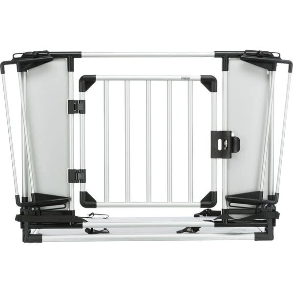 Trixie Universal-Heckgitter 8 Trixie Universal-Heckgitter – Bild 6