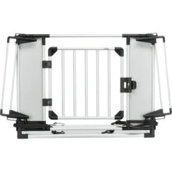 Trixie Universal-Heckgitter 18 Trixie Universal-Heckgitter -Hund Sache Getchaft trixie universal heckgitter 8