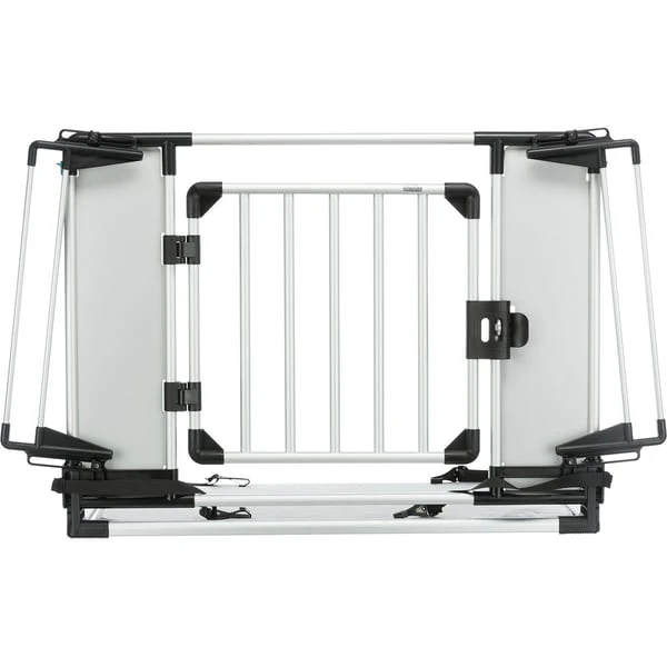 Trixie Universal-Heckgitter 9 Trixie Universal-Heckgitter – Bild 7