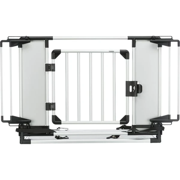 Trixie Universal-Heckgitter 10 Trixie Universal-Heckgitter – Bild 8