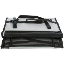 Trixie Auto-Sitz 44 × 37 × 40 Cm -Hund Sache Getchaft trixie autositz 5