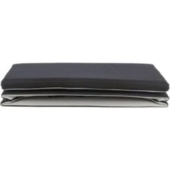 Trixie Autositz Doppelt Schwarz/grau 80 × 28 × 39 Cm -Hund Sache Getchaft trixie autositz doppelt 4