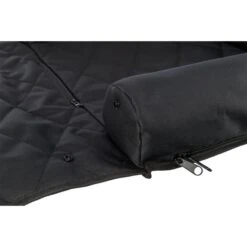 Trixie Autositz-Auflage Schwarz 61 × 10 × 50 Cm 12 Trixie Autositz-Auflage Schwarz 61 × 10 × 50 Cm -Hund Sache Getchaft trixie autositzauflage 5