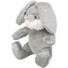 Trixie Be Eco Hase Evan Plüsch Recycelt 25cm -Hund Sache Getchaft trixie be eco hase evan