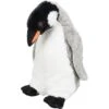 Trixie Be Eco Pinguin Erin Plüsch Recycelt 28cm 2 Trixie Be Eco Pinguin Erin Plüsch Recycelt 28cm -Hund Sache Getchaft trixie be eco pinguin erin