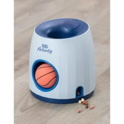 Trixie Dog Activity Strategie-Spiel Ball & Treat -Hund Sache Getchaft trixie dog activity ball treat 4