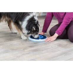 Trixie Dog Activity Strategie-Spiel Twister -Hund Sache Getchaft trixie dog activity twister 4