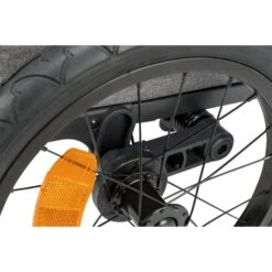 Trixie Fahrrad-Anhänger Grau/Salbei 20 Trixie Fahrrad-Anhänger Grau/Salbei -Hund Sache Getchaft trixie fahrradanhaenger 8