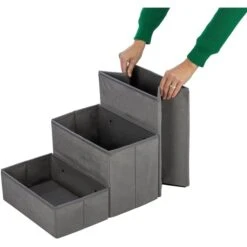 Trixie Höhle Harvey Mit Treppe 154 × 60 × 60 Cm -Hund Sache Getchaft trixie hoehle harvey 6