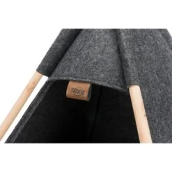 Trixie Höhle Tipi -Hund Sache Getchaft trixie hoehle tipi 5