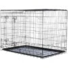 Trixie Home Kennel Käfig L 109 × 79 × 71 Cm -Hund Sache Getchaft trixie home kennel 1