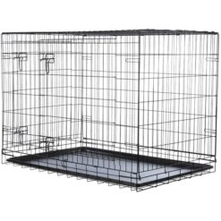 Trixie Home Kennel Käfig L 109 × 79 × 71 Cm