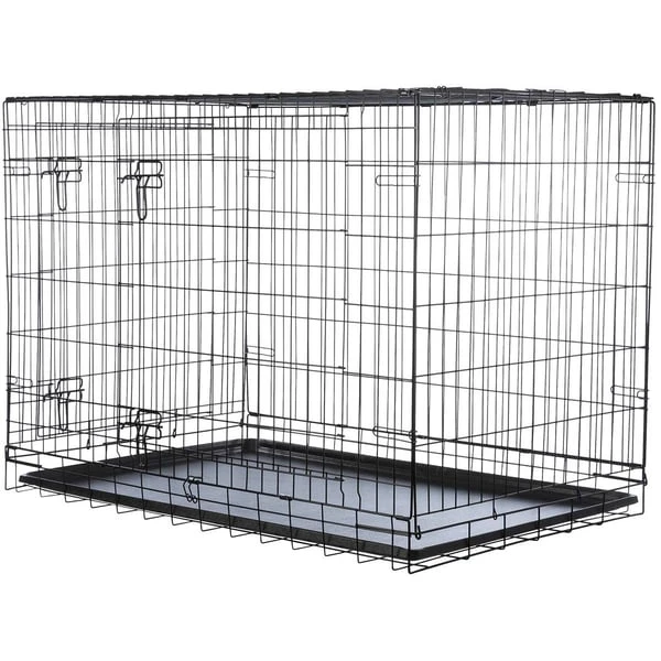 Trixie Home Kennel Käfig L 109 × 79 × 71 Cm 3 Trixie Home Kennel Käfig L 109 × 79 × 71 Cm