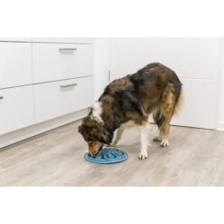 Trixie Slow Feeding Matte 28cm -Hund Sache Getchaft trixie slow feeding matte 28cm 4