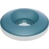 Trixie Slow Feeding Rocking Bowl 0,5l -Hund Sache Getchaft trixie slow feeding rocking bowl 1