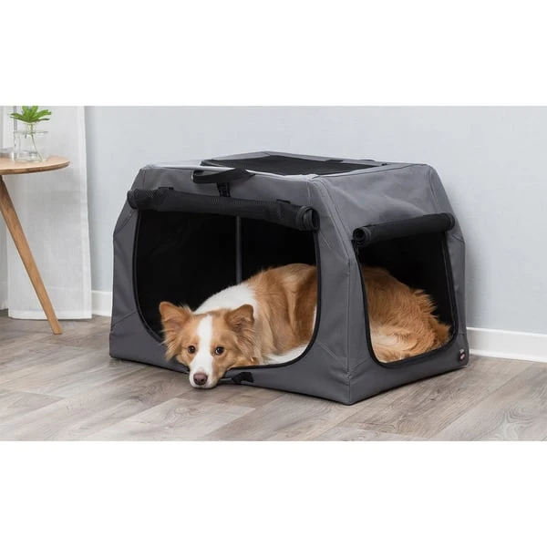 Trixie Soft Kennel Easy 12 Trixie Soft Kennel Easy – Bild 10