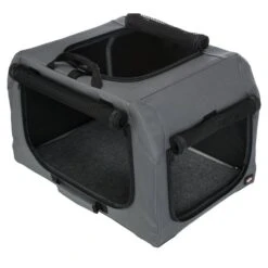 Trixie Soft Kennel Easy 18 Trixie Soft Kennel Easy -Hund Sache Getchaft trixie soft kennel 6