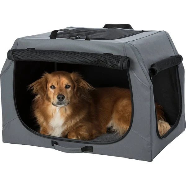 Trixie Soft Kennel Easy 3 Trixie Soft Kennel Easy