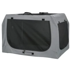 Trixie Soft Kennel Easy 20 Trixie Soft Kennel Easy -Hund Sache Getchaft trixie soft kennel 9