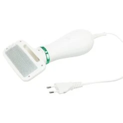 Trixie Warmluftbürste -Hund Sache Getchaft trixie warmluftbuerste 5