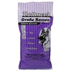Hund Sache Getchaft -Hund Sache Getchaft vollmers grosse rassen trockenfutter 15kg 2