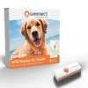 Weenect XS GPS Tracker Für Hunde Weiß -Hund Sache Getchaft weenect xs gps tracker fur hunde weiss 1