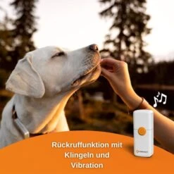 Weenect Dogs 2 - GPS Tracker Für Hunde 12 Weenect Dogs 2 - GPS Tracker Für Hunde -Hund Sache Getchaft weenect dog2 4