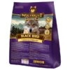 Wolfsblut Black Bird Senior -Hund Sache Getchaft wolfsblut trockenfutter black bird senior