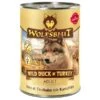 Wolfsblut Wild Duck & Turkey Adult