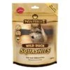 Wolfsblut Squashies Wild Duck -Hund Sache Getchaft wolfsblut squashies wild duck 300g web 1