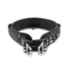 Wolters Halsband Active Pro Schwarz