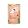 WOW Adult Lachs 2 WOW Adult Lachs -Hund Sache Getchaft wow adult lachs 400g600ec3706a2ef