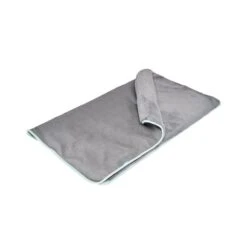 ZooRoyal Kuscheldecke Levi Anthrazit 120 X 100 Cm -Hund Sache Getchaft zooroyal decke levi anthrazit 120 x 100 cm 2