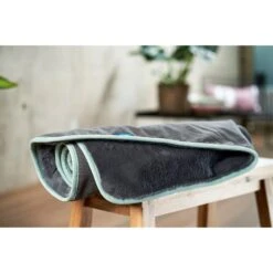 ZooRoyal Kuscheldecke Levi Anthrazit 120 X 100 Cm -Hund Sache Getchaft zooroyal decke levi anthrazit 120 x 100 cm 35e2056cd2f883