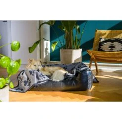 ZooRoyal Hundebett Deluxe -Hund Sache Getchaft zooroyal hundebett deluxe 12