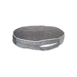 ZooRoyal Hundekissen Elias Anthrazit -Hund Sache Getchaft zooroyal hundekissen elias anthrazit O 100 cm 4