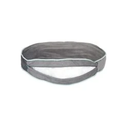 ZooRoyal Hundekissen Elias Anthrazit -Hund Sache Getchaft zooroyal hundekissen elias anthrazit O 100 cm 5