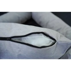 ZooRoyal In- & Outdoor Haustierbett Sam 90x70cm 20 ZooRoyal In- & Outdoor Haustierbett Sam 90x70cm -Hund Sache Getchaft zooroyal in und outdoor haustierbett sam detail bezug abnehmbarkJM2n9YY66g8j