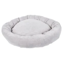 ZooRoyal Kuschelbett Rund Für Haustiere 95 Cm