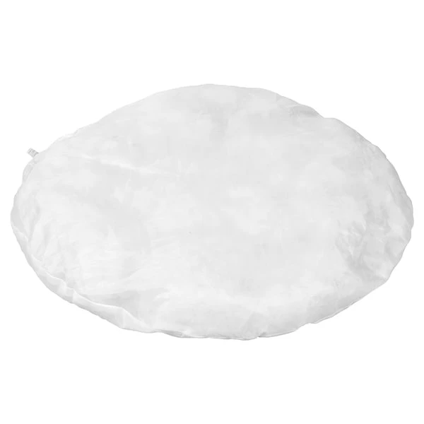 ZooRoyal Kuschelbett Rund Für Haustiere 95 Cm 6 ZooRoyal Kuschelbett Rund Für Haustiere 95 Cm – Bild 4