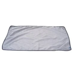 ZooRoyal Decke Levi Grau 120 X 100 Cm 16 ZooRoyal Decke Levi Grau 120 X 100 Cm -Hund Sache Getchaft zooroyal kuscheldecke levi grau 4