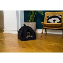 ZooRoyal Kuschelhöhle Dreamy -Hund Sache Getchaft zooroyal kuschelhohle dreamy 4