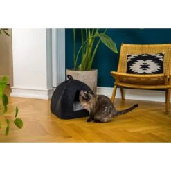 ZooRoyal Kuschelhöhle Dreamy -Hund Sache Getchaft zooroyal kuschelhohle dreamy 5