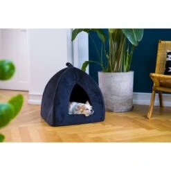 ZooRoyal Kuschelhöhle Dreamy -Hund Sache Getchaft zooroyal kuschelhohle dreamy 8