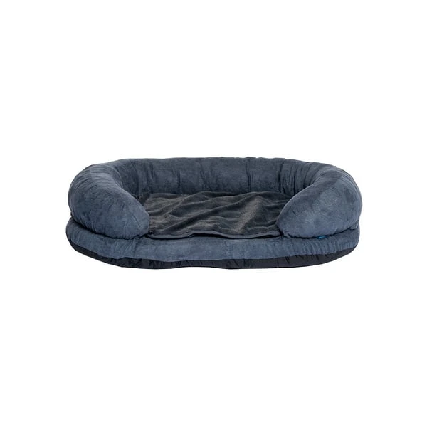 ZooRoyal Orthopädisches Hundebett Lasse 3 ZooRoyal Orthopädisches Hundebett Lasse