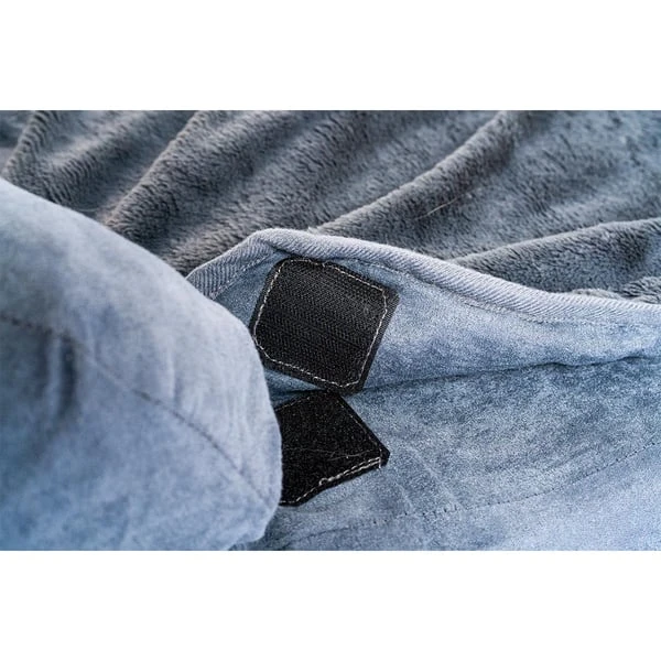 ZooRoyal Orthopädisches Hundebett Lasse 5 ZooRoyal Orthopädisches Hundebett Lasse – Bild 3