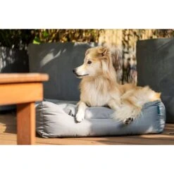 ZooRoyal Outdoorbett Noah -Hund Sache Getchaft zooroyal outdoorbett noah 11